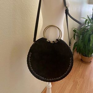 Anthropologie Purse